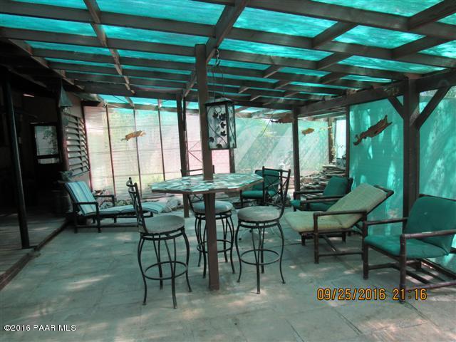 22365 W Pine Street, Seligman, AZ 86337
