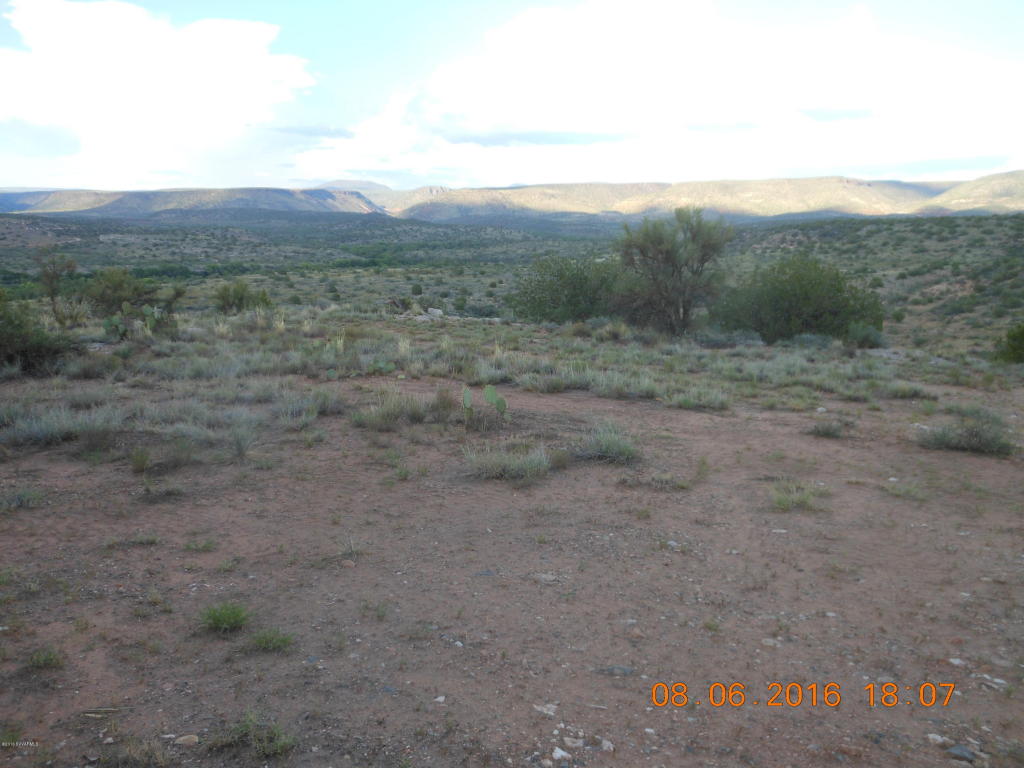 4885 N Cattle Call Tr, Lake Montezuma, AZ 86342