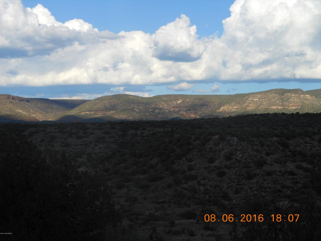 4885 N Cattle Call Tr, Lake Montezuma, AZ 86342