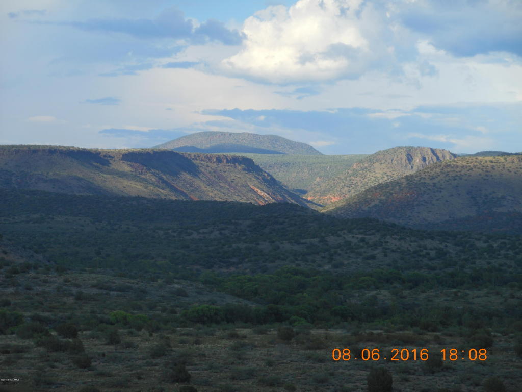 4885 N Cattle Call Tr, Lake Montezuma, AZ 86342