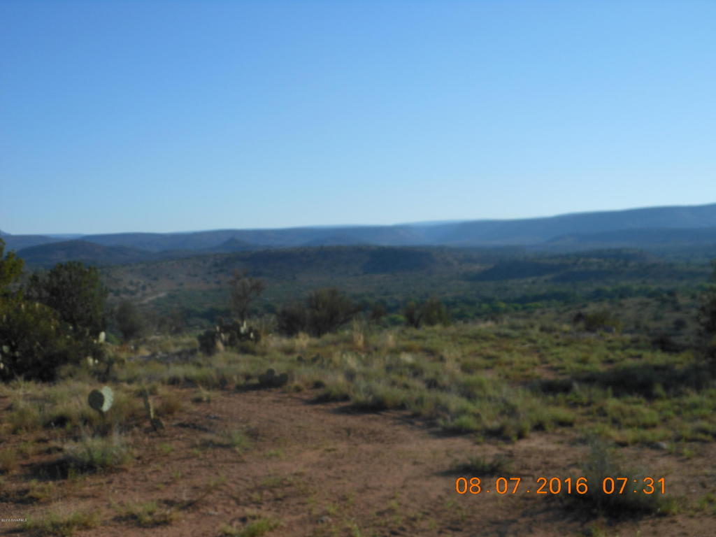 4885 N Cattle Call Tr, Lake Montezuma, AZ 86342