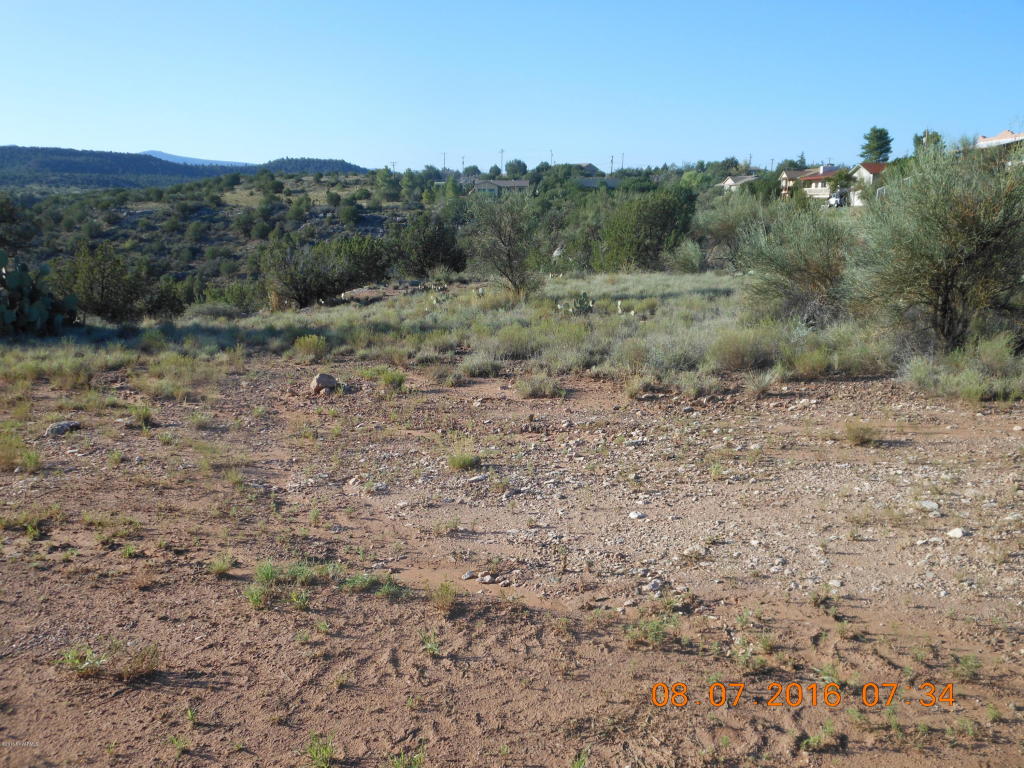 4885 N Cattle Call Tr, Lake Montezuma, AZ 86342