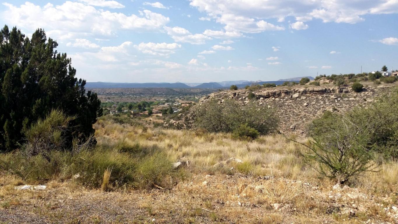 4540 E Geronimo Rd, Lake Montezuma, AZ 86342