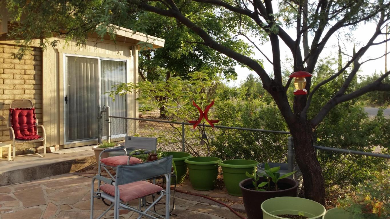 4540 E Geronimo Rd, Lake Montezuma, AZ 86342