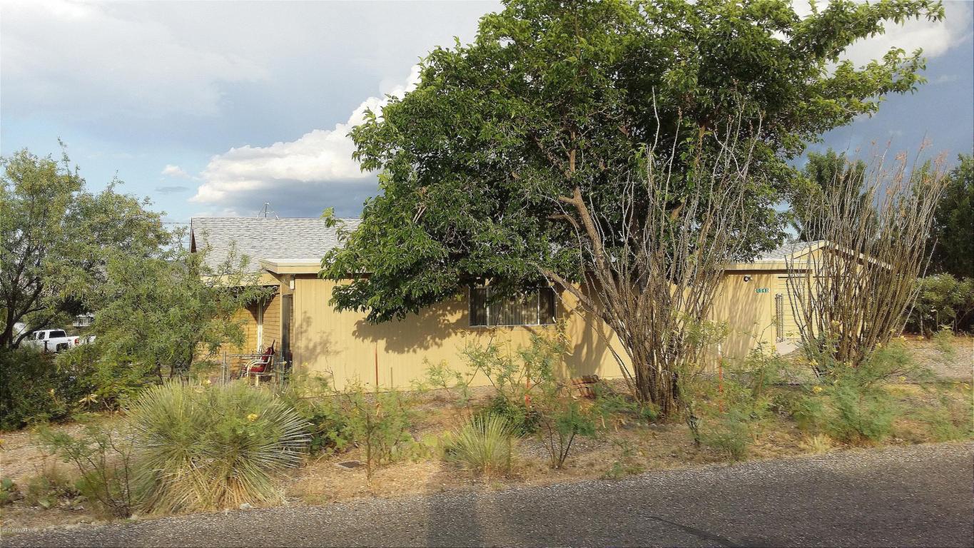 4540 E Geronimo Rd, Lake Montezuma, AZ 86342