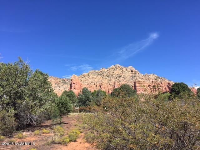 155 Wild Flower Circle, Sedona, AZ 86351