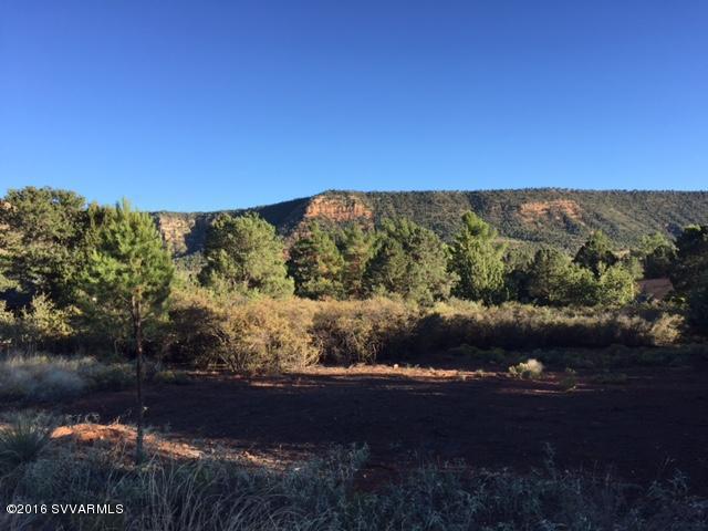 155 Wild Flower Circle, Sedona, AZ 86351