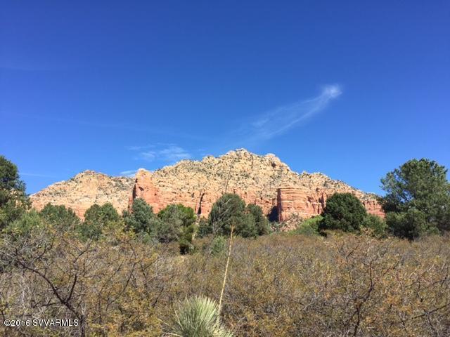 155 Wild Flower Circle, Sedona, AZ 86351