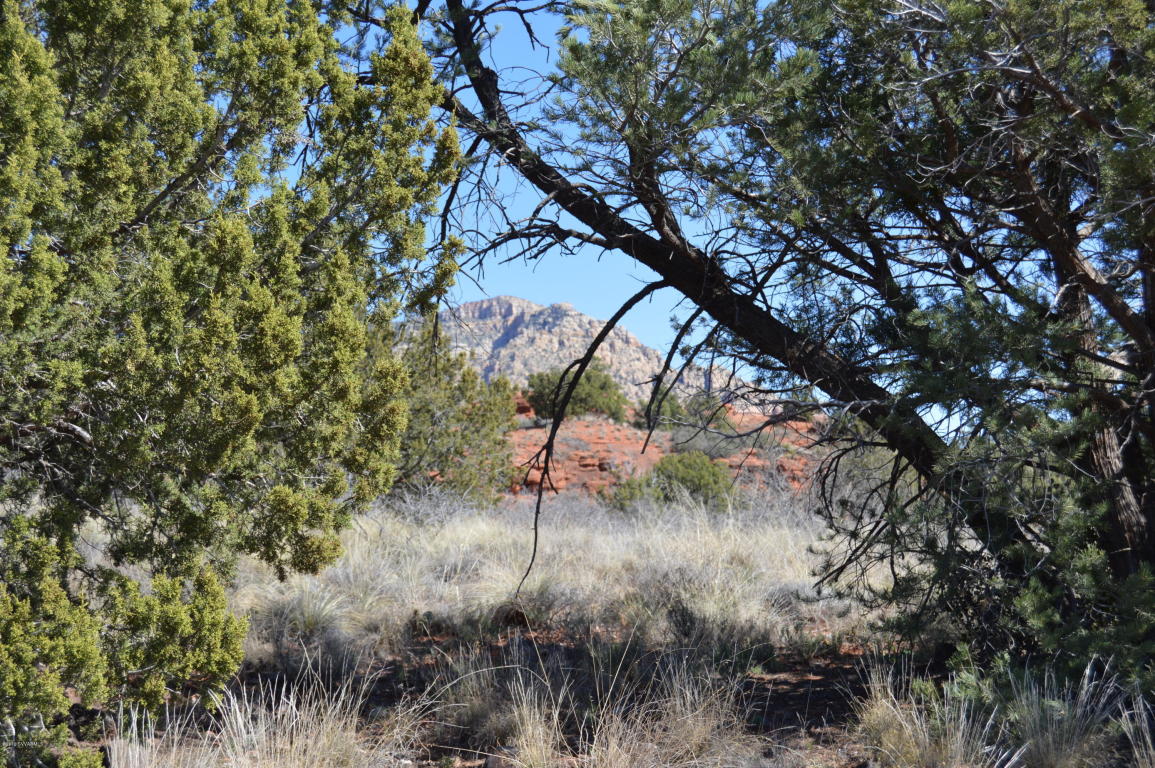 10 Clearwater, Lot 8 La Barranca, Sedona, AZ 86351