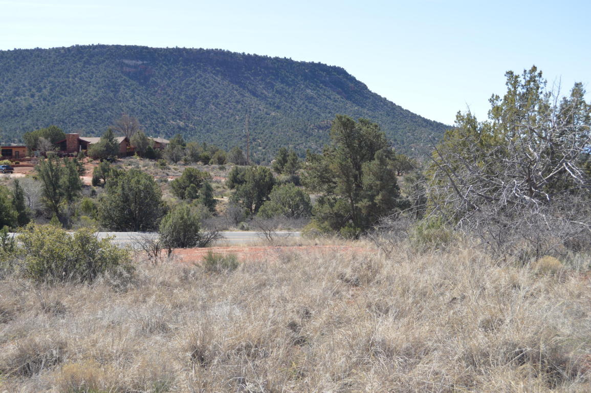 10 Clearwater, Lot 8 La Barranca, Sedona, AZ 86351