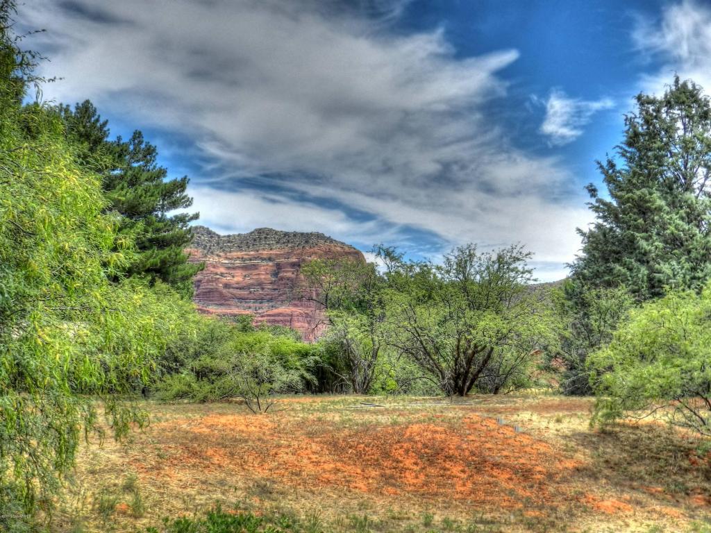 75 Horse Canyon, Sedona, AZ 86351