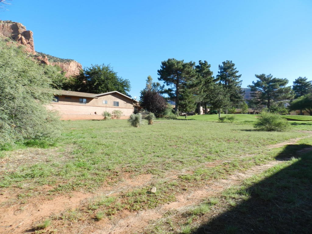 125 Fairway Oaks, Sedona, AZ 86351