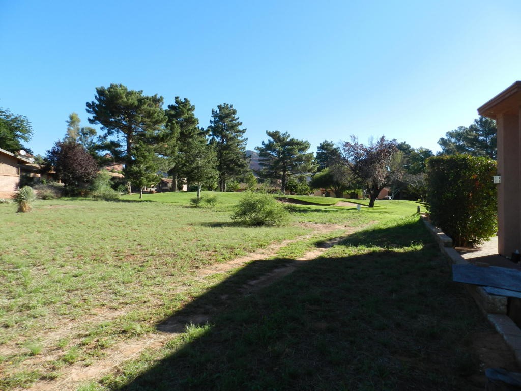 125 Fairway Oaks, Sedona, AZ 86351