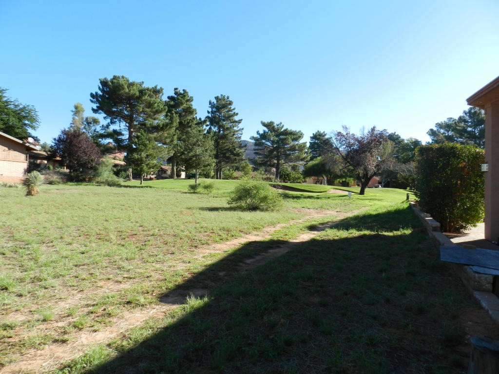125 Fairway Oaks, Sedona, AZ 86351