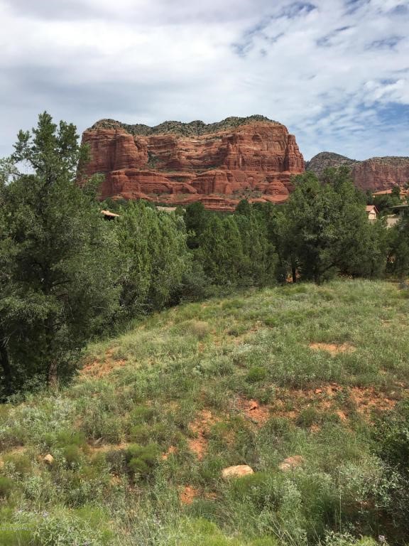 230 Pinon Woods, Sedona, AZ 86351