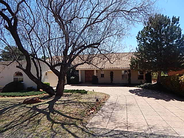 150 Fairway Oaks LnSedona, AZ, 86351Yavapai County