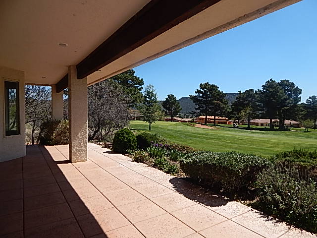 150 Fairway Oaks LnSedona, AZ, 86351Yavapai County