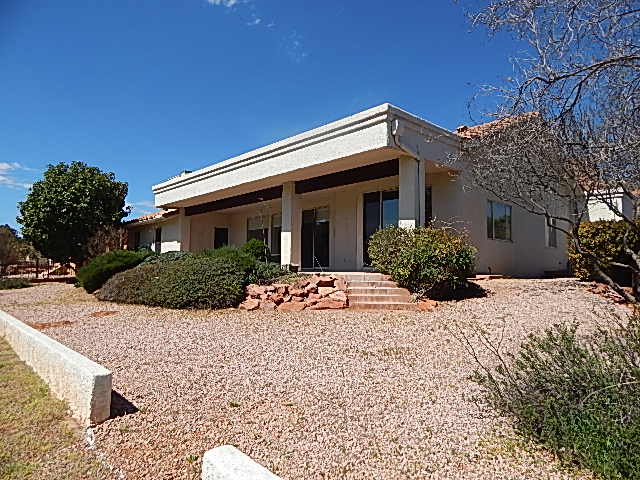150 Fairway Oaks LnSedona, AZ, 86351Yavapai County
