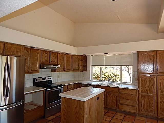 150 Fairway Oaks LnSedona, AZ, 86351Yavapai County