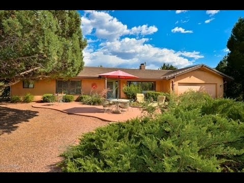 1400 Jacks Canyon Rd, Sedona, AZ 86351