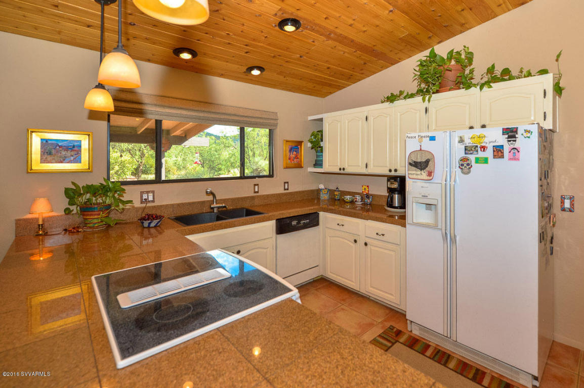 1400 Jacks Canyon Rd, Sedona, AZ 86351