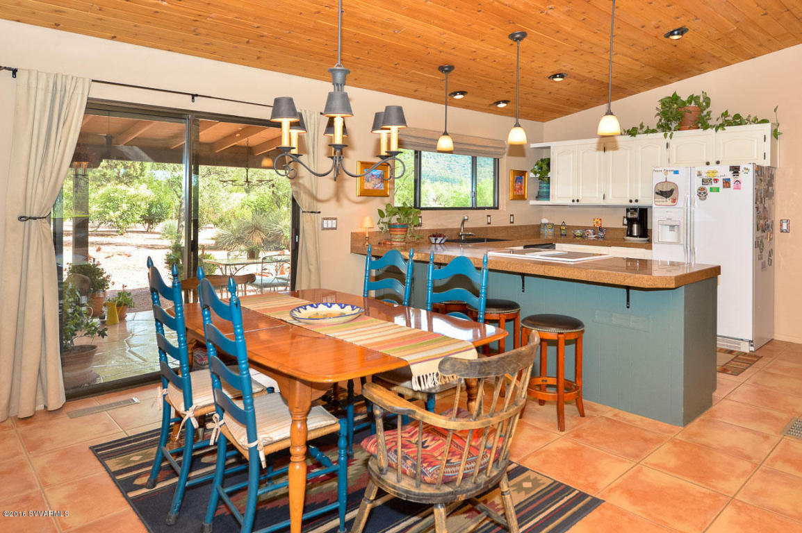 1400 Jacks Canyon Rd, Sedona, AZ 86351