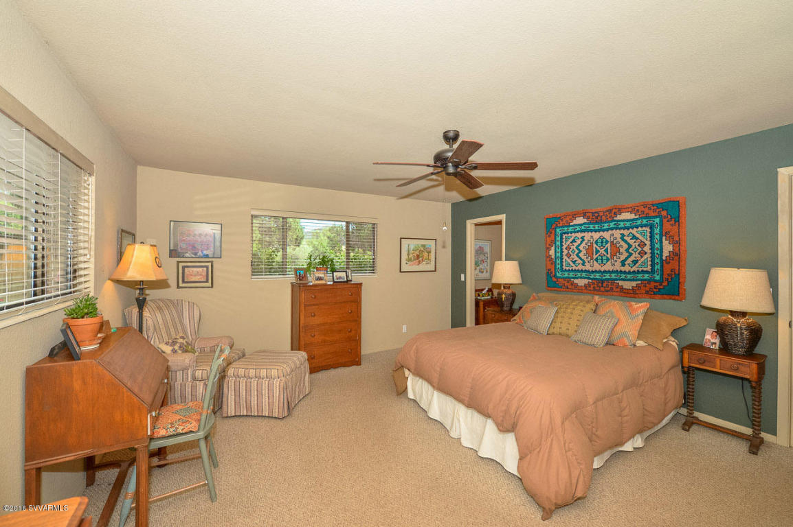 1400 Jacks Canyon Rd, Sedona, AZ 86351