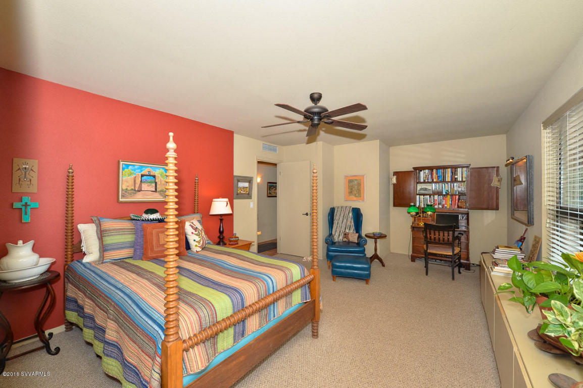 1400 Jacks Canyon Rd, Sedona, AZ 86351