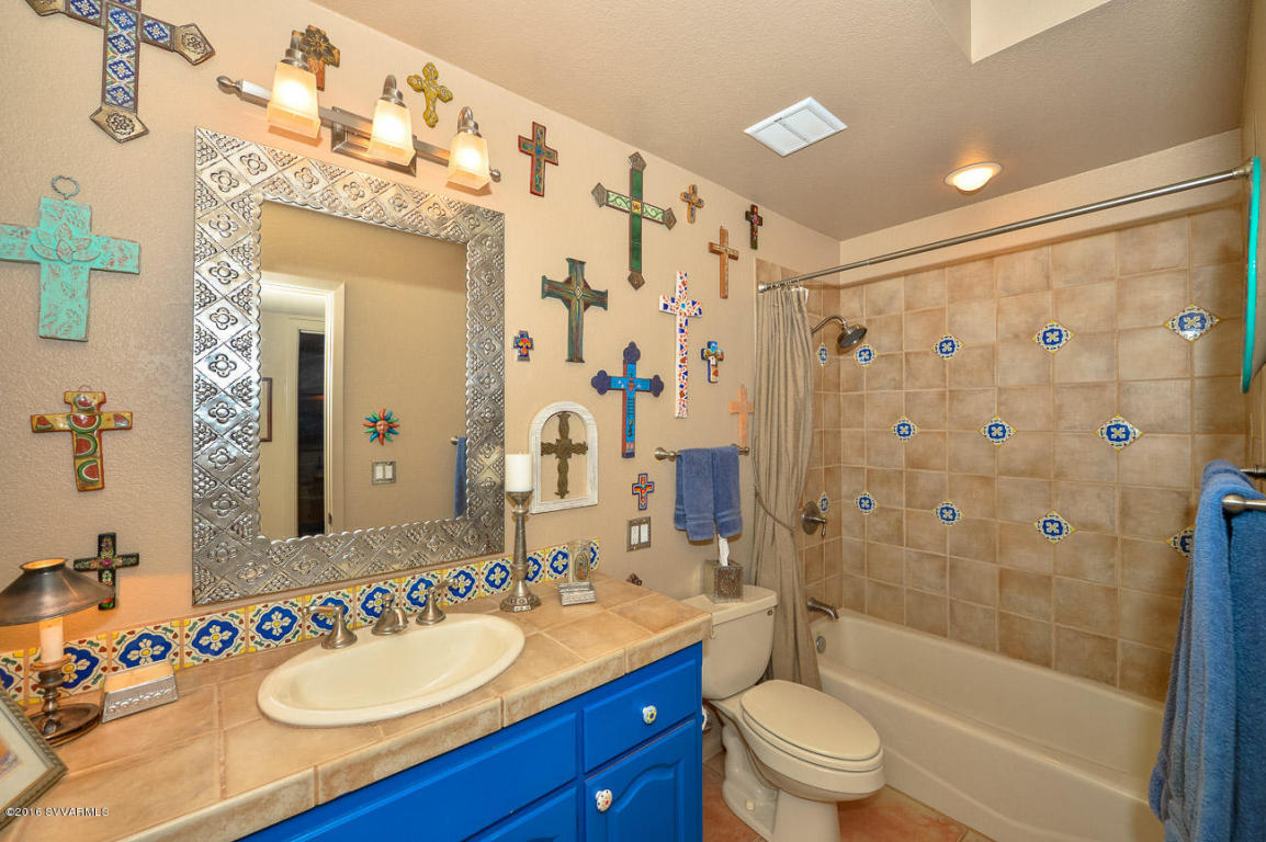 1400 Jacks Canyon Rd, Sedona, AZ 86351