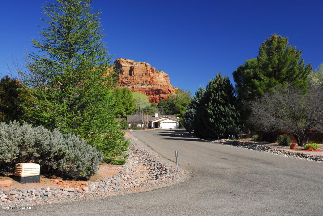 156 Coronado Court, Sedona, AZ 86351