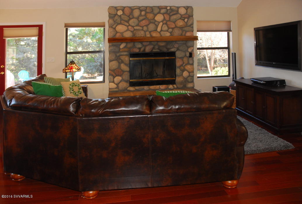 156 Coronado Court, Sedona, AZ 86351