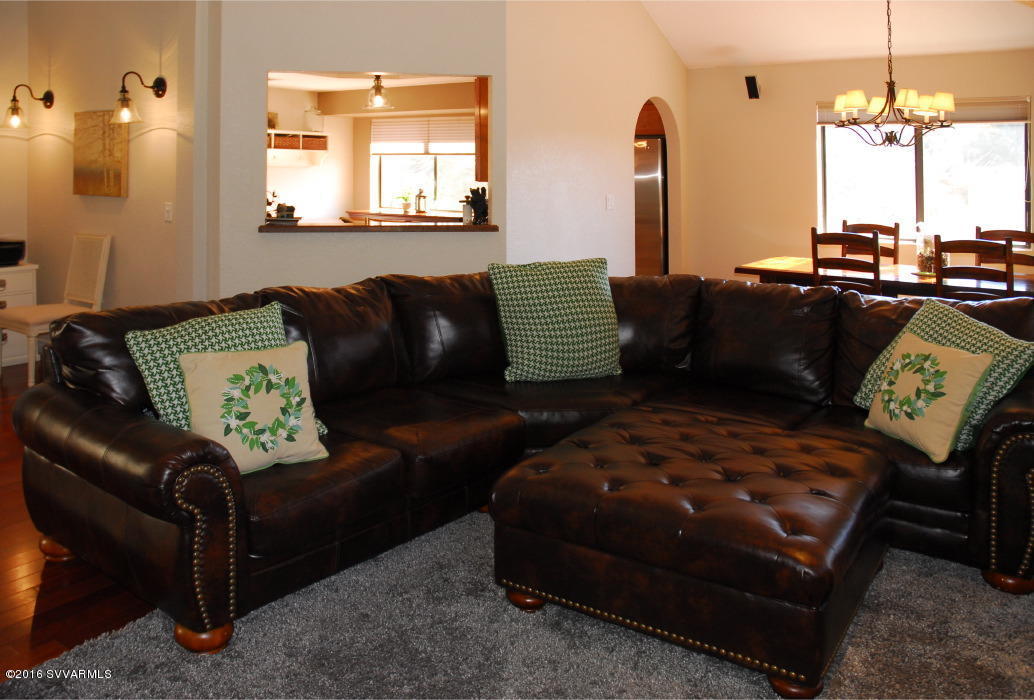 156 Coronado Court, Sedona, AZ 86351