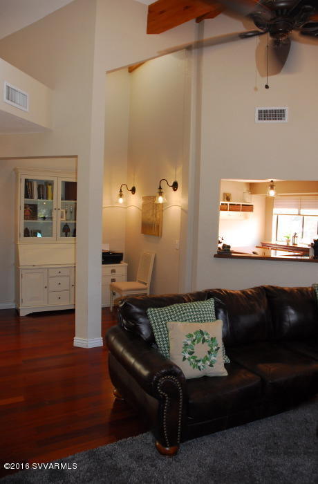 156 Coronado Court, Sedona, AZ 86351
