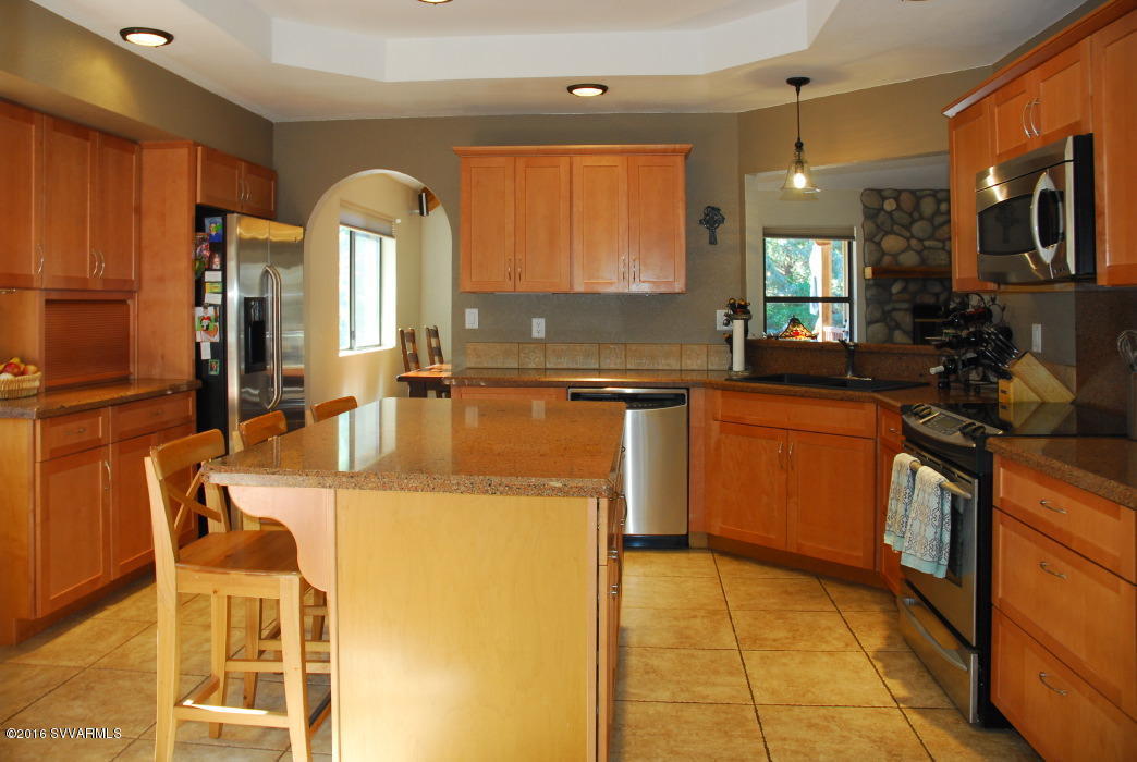 156 Coronado Court, Sedona, AZ 86351