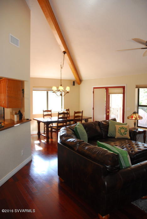156 Coronado Court, Sedona, AZ 86351