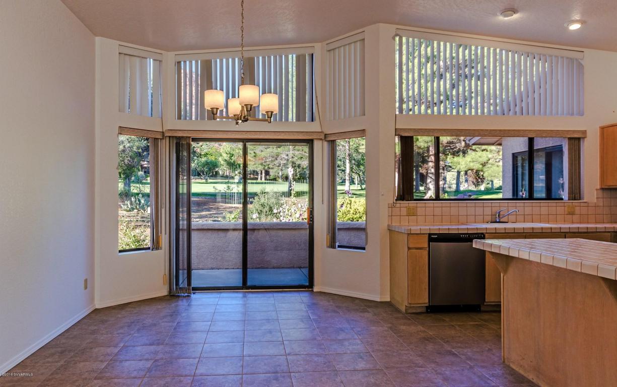 210 Red Rock Cove Drive, Sedona, AZ 86351