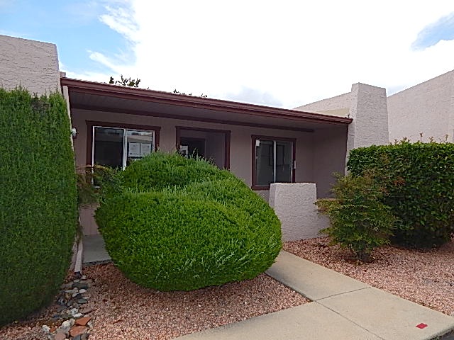 130 Castle Rock Rd #92Sedona, AZ, 86351Yavapai County