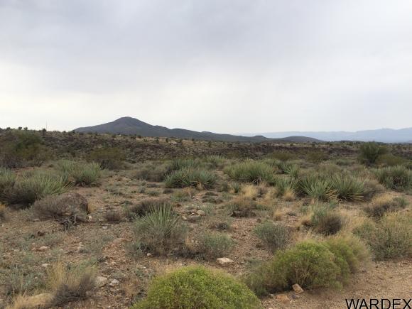 Lot 53 Lawman, Kingman, AZ 86401