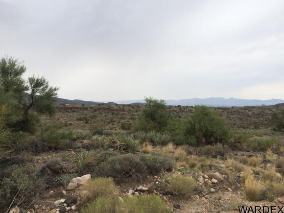 Lot 53 Lawman, Kingman, AZ 86401