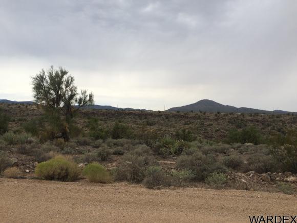 Lot 53 Lawman, Kingman, AZ 86401