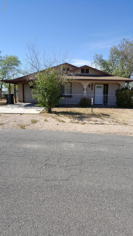 2765 N Cox Street, Kingman, AZ 86401