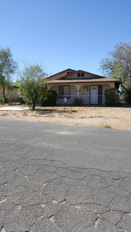 2765 N Cox Street, Kingman, AZ 86401
