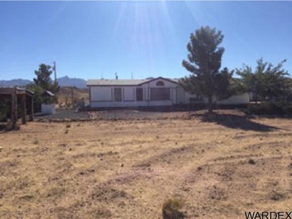 3155 N Roundup Ave, Kingman, AZ 86401