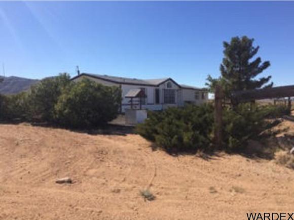 3155 N Roundup Ave, Kingman, AZ 86401