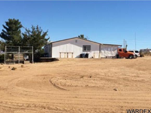 3155 N Roundup Ave, Kingman, AZ 86401