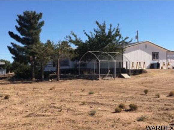 3155 N Roundup Ave, Kingman, AZ 86401
