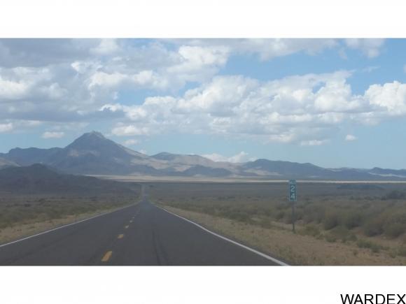 0000 N STOCKTON HILL RD, Kingman, AZ 86401