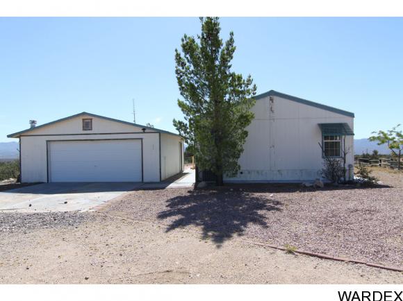 11312 CALLE APACHE, Kingman, AZ 86401