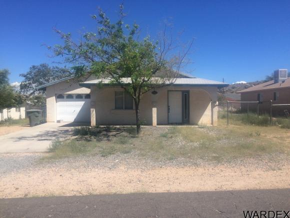2740 N Cox St, Kingman, AZ 86401