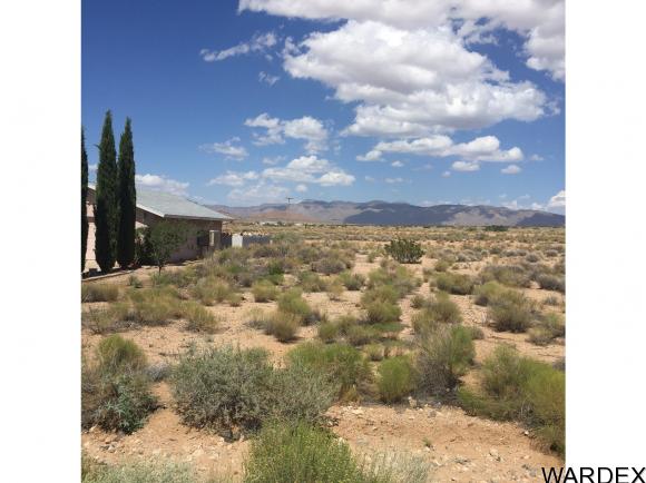 7535 E Vista Dr, Kingman, AZ 86401